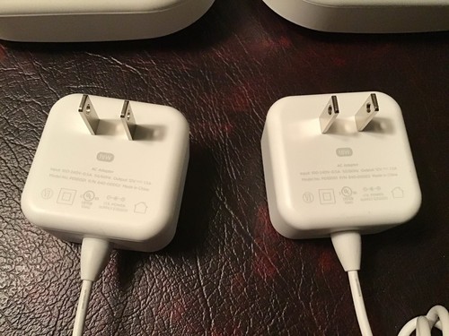 eero Home WiFi System Pack Of 2 - 1st Generation 2016