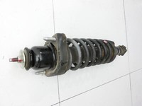 Mitsubishi Outlander III Federbein Stossdämpfer Hinten Links Mitsubishi Outlander III 29.05.2017 4162A429 gebraucht Vorschau 2