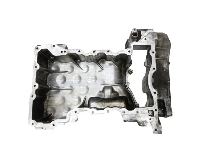 Jeep Grand Cherokee WK2 10-13 3,0d 177KW EXF Oberteil für Ölwanne Motorwanne  - Bild 1