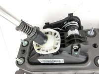 Skoda Rapid NH 12-19 TDI 1,6 85KW Schaltkulisse Schalthebel Skoda Rapid NH 12-19 12.01.2017 6RA711049E gebraucht Vorschau 5