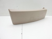 Maserati Ghibli M157 13-24 Verkleidung Abdeckung Blende Innenraum Beige Links Vorne Maserati Ghibli M157 13-24... Vorschau 3