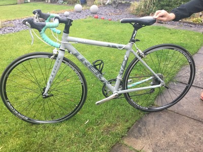 Ladies Trek Lexi Womens Pecific Road Bike