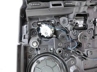 BMW X3 F25 10-14 Türverkleidung Türpappe Links Hinten BMW X3 F25 10-14 24.01.2013 7279915 51427279915 2120042 gebraucht Vorschau 13