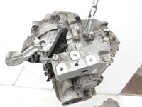 VW Sharan 7N II 10-15 TSI 1,4 110KW LXM Schaltgetriebe Getriebe VW Sharan 7N II 10-15 19.03.2012 02Q301103AA... Vorschau 7