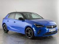 2020 Vauxhall Corsa 1.2 Turbo Elite Nav Premium 5dr HATCHBACK PETROL Manual