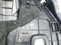 BMW F07 5er GT 535i 09-13 Kofferraum- Seitenverkleidung Rechts BMW F07 5er GT 535i 09-13 28.02.2012 gebraucht Vorschau 6