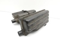 Opel Agila B 08-15 1,0 48KW Resonator Ladeluftkanal Einlass Opel Agila B 08-15 10.07.2009 93194841 4710204 gebraucht Vorschau 2