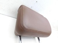 Audi A8 4H 09-13 Kopfstütze für Fahrer Sitz Rechts oder Links Vorne nussbraun Audi A8 4H 09-13 15.06.12 4H0881901AP... Vorschau 4