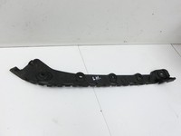 Skoda Octavia VRS III 5E 12-16 Kombi Halter Träger Aufnahme Führung für Stoßstange Links Hinten Skoda Octavia VRS... Vorschau 2