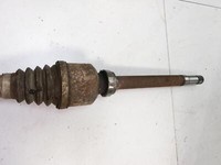 Citroen C3 Picasso 09-13 1,6 88KW Autom Antriebswelle Gelenkwelle Vorne Rechts Citroen C3 Picasso 09-13 29.05.2012... Vorschau 5
