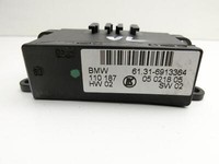 BMW E46 325CI 01-03 Steuergerät Komfort Modul für Aussenspiegel BMW E46 325CI 01-03 22.03.2001 6916054 61356916054... Vorschau 2