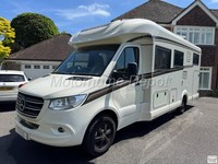 Carthago C-Tourer T148 LE H - 2025 