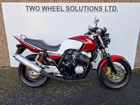 Honda CB400 sf HYPER VTEC SPEC 3 NC39 