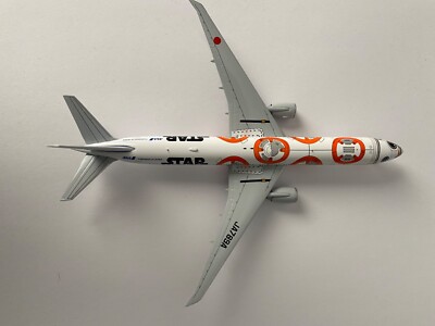 JCWings B777-300ER ANA BB-8 JA789A 1/200（ANA All Nippon