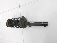 VW Golf 7 VII 13-17 Kombi Federbein Stossdämpfer Vorne Rechts VW Golf 7 VII 13-17 22.10.2015 5Q0413023GR gebraucht Vorschau 2