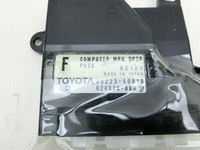 Lexus LS400 94-97 Steuergerät ECU Modul Multiplex Türsteuergerät Rechts Vorne Lexus LS400 94-97 10.12.1996... Vorschau 2