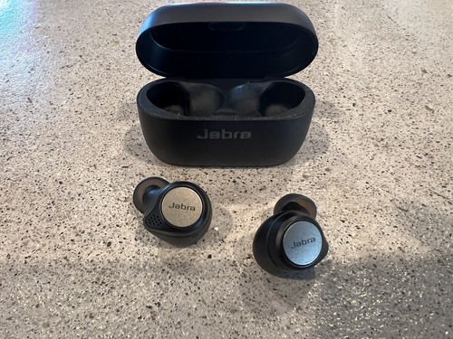 【新品】Jabra Elite Active 75t シエナ Jabra Elite Active 75t True Wireless Earbuds - Walmart.com