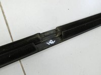 Mercedes W213 16-20 Lim Leiste für Tür Scheibendichtung Rechts Hinten Mercedes W213 16-20 21.09.2020 gebraucht Vorschau 6