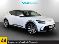 2023 Genesis GV60 77.4kWh Sport SUV 5dr Electric Auto 4WD (Dual Motor) (318 ps) 