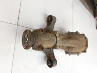 Subaru Outback V BS 15-21 2,0D 110KW 4WD Differential Hinterachsgetriebe Hinten Subaru Outback V BS 15-21... Vorschau 2