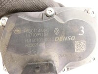 Renault Captur I  13-21 dCi 90 1,5  K9K628 Agrventil AGR Abgasregelventil Renault Captur I  13-21 08.06.2018... Vorschau 5