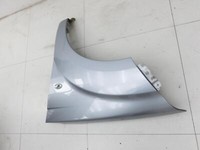 Peugeot 4007 07-12 Kotflügel Links Vorne KTS Peugeot 4007 07-12 09.05.2012 7840V9 gebraucht Vorschau 5