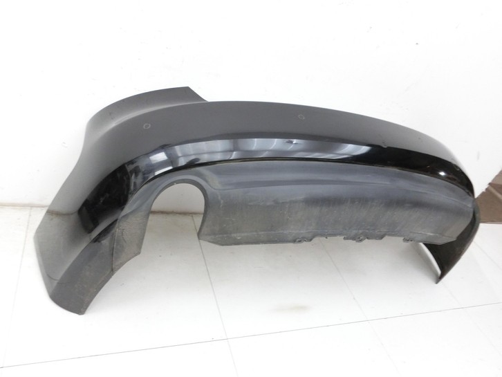 Audi A5 8F Cabrio 09-12 Cabrio Stoßstange Stoßfänger Heckstosstange Hinten LZ9Y Audi A5 8F Cabrio 09-12 25.08.2011... Vorschau 3