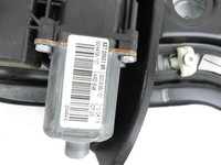 Renault Megane III CC 10-16 Cabrio Fensterhebermotor Rechts Hinten Renault Megane III CC 10-16 19.03.2014... Vorschau 3