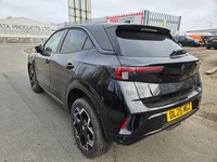 2025 25 VAUXHALL MOKKA 1.2 Turbo 136 Ultimate 5dr Damaged Salvage