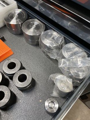 Artikelfoto(s) von einem verifizierten Käufer