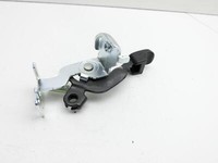 Hyundai I10 II BA 13-19 Hebel für Tankdeckel Entriegelung Hyundai I10 II BA 13-19 07.12.2017 8157022002 gebraucht Vorschau 4