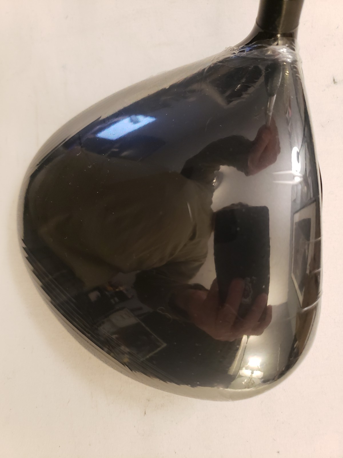 New Cleveland Launcher XL2 Driver 9-12* - Adjustable - Aldila 40 - Ladies - RH