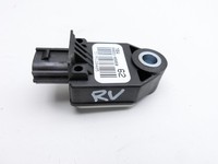 Avensis T27 15-18 Crashsensor Airbagsensor Vorne Rechts Avensis T27 15-18 20.01.2016 89831-05050 3175120405 gebraucht Vorschau 4