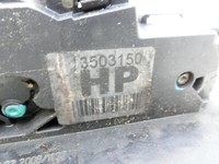 Opel Insignia A 08-13 Lim Türschloss m. ZV Stellmotor Rechts Vorne Opel Insignia A 08-13 22.10.2008 13503150 gebraucht Vorschau 5
