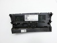 Audi A5 8T 07-12 Bedienteil Bedienelement Heizung Klimabedienteil Audi A5 8T 07-12 04.12.2008 8T1820043AJ... Vorschau 5