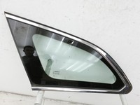 Renault Talisman 15-22 Kombi Seitenscheibe Feste Scheibe Links Hinten Renault Talisman 15-22 12.02.2019 M24100 gebraucht Vorschau 1