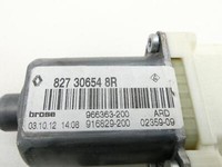 Renault Megane III 12-16 Kombi Fensterhebermotor Rechts Hinten Renault Megane III 12-16 15.10.2012 827306548R... Vorschau 5