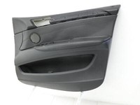 BMW X5 35d E70 06-10 Türverkleidung RHD Türpappe Rechts Vorne BMW X5 35d E70 06-10 29.06.2007 5141-7244366 7244366... Vorschau 2