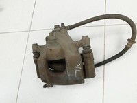 Toyota Aygo II KGB4 14-18 1,0 51KW Bremssattel Bremszange Vorne Links Toyota Aygo II KGB4 14-18 14.12.2015... Vorschau 4