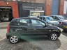 2010 60 KIA PICANTO 1.1 DOMINO 5 DOOR # FULL 12 STAMP SERVICE HISTORY # £35 TAX