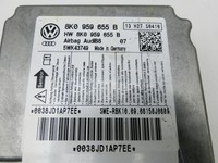 Audi A5 8T 07-12 Airbag Steuergerät Airbagsteuergerät Audi A5 8T 07-12 20.09.2008 8K0959655J 8K0959655B 5WK43749... Vorschau 2