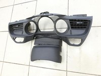 Citroen C5 08-12 Verkleidung Tacho Luftdusche Mistral Schwarz Citroen C5 08-12 29.01.2008 gebraucht Vorschau 4