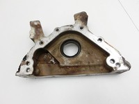 VW Touran 1T 06-10 CNG 2,0 80KW Platte Stirnplatte Gehäuse für Motor Motorblock VW Touran 1T 06-10 06.08.2007... Vorschau 5