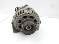 Chevrolet Orlando J309 11-18 1,8 104KW Lichtmaschine Generator 100A 14V Chevrolet Orlando J309 11-18 05.06.2013... Vorschau 2