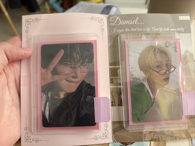 Enhypen DayDream ROMANCE UNTOLD LUCKY DRAW YZY1.0 POB