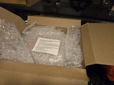 Item photo(s) from verified buyer
