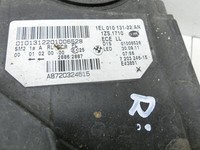 BMW F10 528i 10-13 Xenon LED AHL Scheinwerfer Frontscheinwerfer Rechts orig. BMW F10 528i 10-13 07.10.2011... Vorschau 5