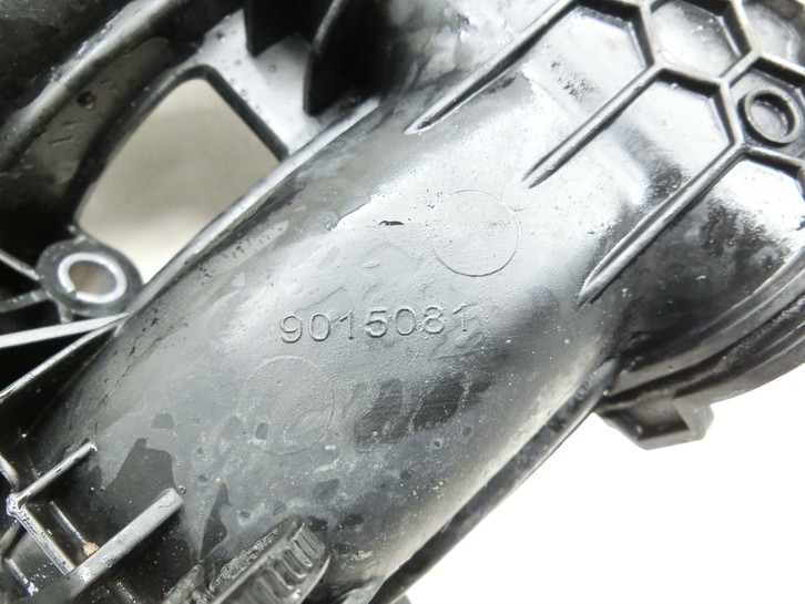 Opel Corsa F 19-22 PT 1,2 96KWKW HN05 10Z1AF EB2ADTS F12XHT Ansaugbrücke Ansaugkrümmer Opel Corsa F 19-22... Vorschau 8