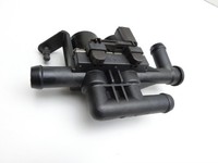 BMW 525d F10 13-17 2,0d 160KW Umwelzpumpe Heizung Pumpe BMW 525d F10 13-17 27.02.2014 9310349 64219310349... Vorschau 5