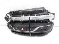 Peugeot 308 II 17-21 Bedienteil Bedienelement für CD Schacht Schalter Warnblinkschalter ZV Scheibenheizung Peugeot... Vorschau 4